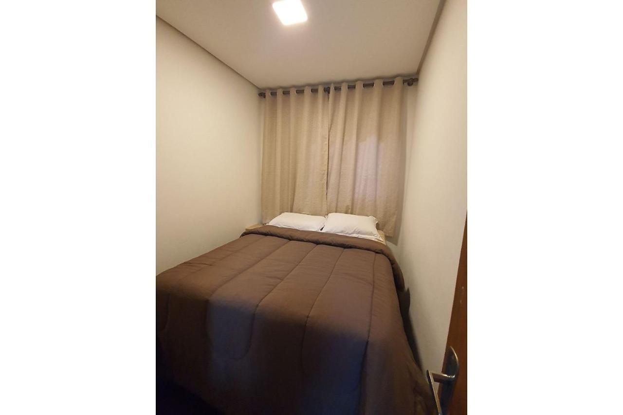 Ap. De 4 Quartos Com Ar A 150M Da Rua Coberta Gramado Exteriér fotografie